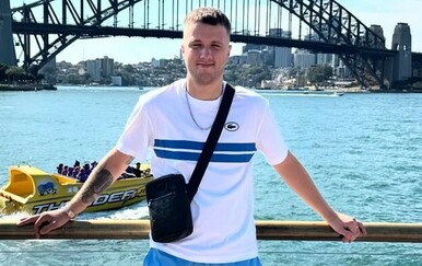 Grgo Šipek Grše dobio drugo dijete