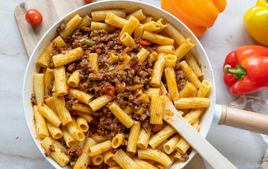 Recepti za 10! Nakon ovih finih jela ne morate prati puno suđa jer se sva rade u samo jednom loncu