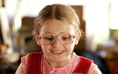 Priča o Abigail Breslin