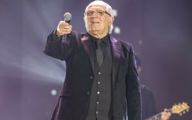 Željko Samardžić najavio je novi susret s varaždinskom publikom