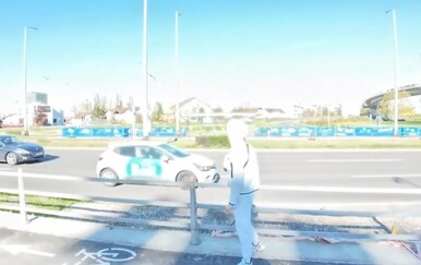 Policija pokrenula istragu o tinejdžerima koji su u Zagrebu gađali vozače