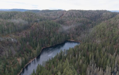Ovo europsko nalazište rijetkih metala moglo bi pokriti trećinu potreba EU-a, ali projekt i dalje stoji
