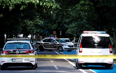 Otkriven identitet ubijenog u Sarajevu