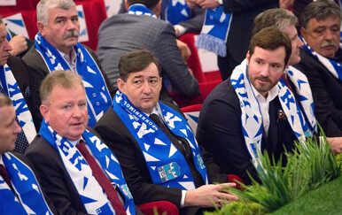 Orban je izgubio izbore: Kakav će to utjecaj imati na NK Osijek? Evo što kaže predsjednica