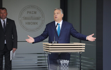 Orban je izgubio izbore: Kakav će to utjecaj imati na NK Osijek? Evo što kaže predsjednica