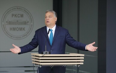 Orban je izgubio izbore: Kakav će to utjecaj imati na NK Osijek? Evo što kaže predsjednica