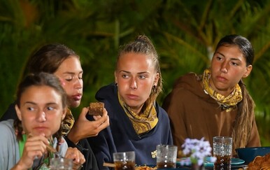 Survivor: Paula slavila unatoč ozljedi, ali svojim potezom naljutila zelene!