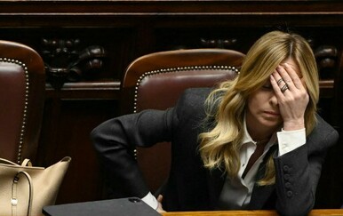 Italija neće obnoviti obrambeni sporazum s Izraelom