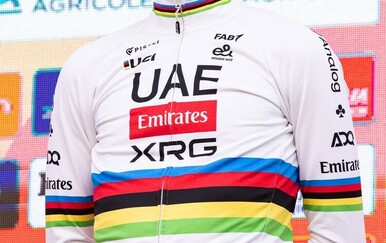 Poderani dres prodan za nevjerojatan iznos, evo koja je pozadina cijele priče