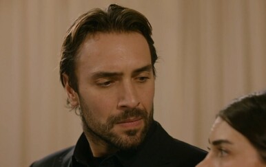 Crno more: Vjenčanje bi moglo završiti kobno