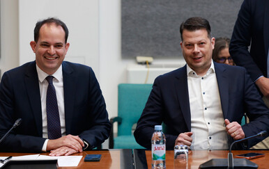 HDZ: "Vjerujemo u dogovor"; Oporba: "Ništa dok se ne riješi Vrhovni sud"