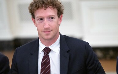 Mark Zuckerberg