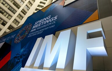 MMF upozorava: Svijet je na rubu globalne recesije zbog rata, nafta bi mogla skočiti na 125 dolara, a inflacija na 6 posto