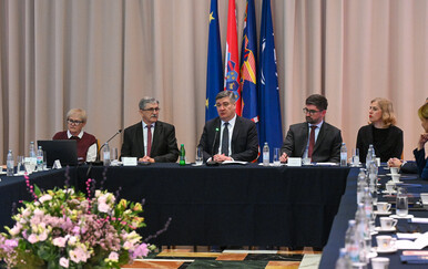 Milanović: "U 13 godina u Europskoj uniji nismo se pomaknuli"