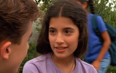 Životna priča Tanie Raymonde