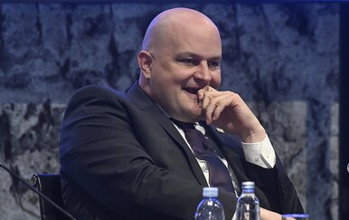 Ministar Šušnjar iz Mostara: Očekujemo relaksaciju odnosa s Mađarskom i nastavljamo razgovore o otkupu INA-e