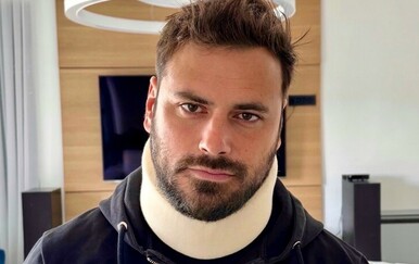 Stjepan Hauser zbog zdravlja otkazao sve koncerte u ovoj godini: "Prema savjetu liječnika..."