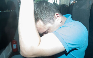 Zoran Krstonijević nagodio se s tužiteljstvom