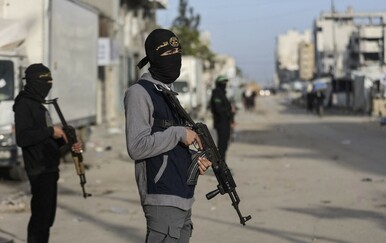 Hamas odbio plan o razoružanju: "Nećemo razgovarati dok Izrael ne ispuni svoje obveze"