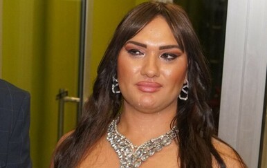 Nakon promjene spola postala je Ana Nikolić, a njezin najnoviji izgled pretvorio ju je u potpuno novu osobu