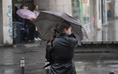 Vremenska prognoza: Nakon kiše okrećemo novu stranicu, ali onda dolazi i pogoršanje