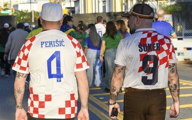 Hrvat odveo sve svoje zaposlenike na utakmicu Vatrenih protiv Brazila