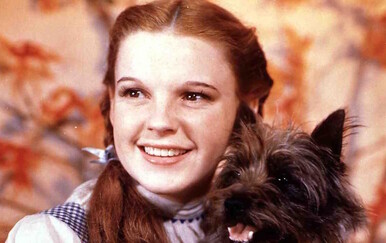 Kviz o Judy Garland