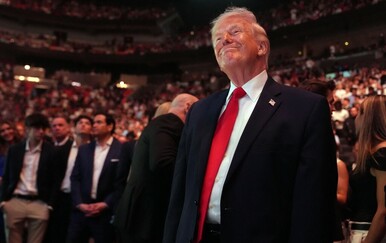 Rat na Bliskom istoku 46. dan