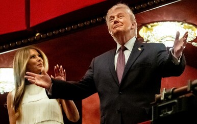 Rat na Bliskom istoku 46. dan