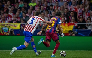 Slavni Katalonac udario po hrvatskom susjedu nakon ispadanja Barce: "UEFA, mafija"