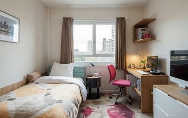 Hrvati odgovorili ministru Bačiću: "Za HDZ-ovca je dovoljno 10 kvadrata s rešetkama na vratima"