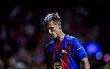 O ovoj fotografiji Danija Olma bruji svijet