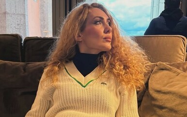Ivana Mišerić se na Instagramu oprostila od voljenog kućnog ljubimca