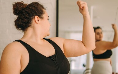 Kako skinuti 30 kg viška? Nutricionistica otkriva kako do rezultata bez jo-jo efekta