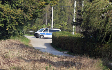 Uhićenja, ilustracija