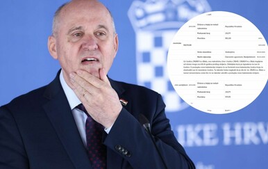 Mlade u 18 kvadrata, a oni...evo koliko zemljišta i nekretnina ima ministar Bačić