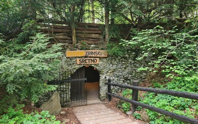 Rudnik Zrinski na Medvednici: Zavirite u povijest kroz rudarsko okno