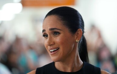 Meghan Markle na udaru zbog starih izjava o svijećama