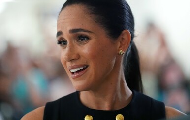 Meghan Markle u izdanju od gotovo 50.000 dolara: Luksuzni outfit za humanitarnu akciju u Melbourneu
