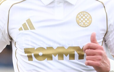 Hajduk predstavio novog sportskog direktora