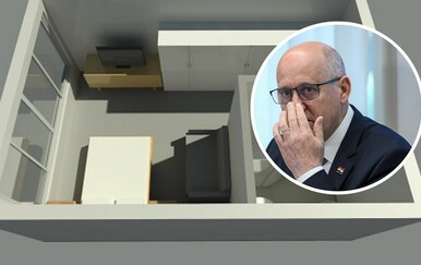 Slažete li se s ministrom Bačićem da je mladima za život dovoljno 18 kvadrata?