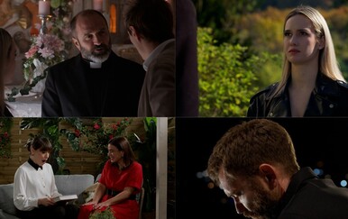 U dobru i zlu: Večeras ne propustite finalnu epizodu serije "U dobru i zlu"