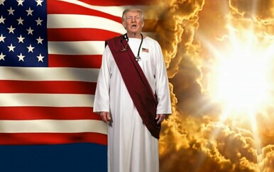 Cijeli svijet ismijava "doktora Trumpa", parodije blesave objave šire se internetom