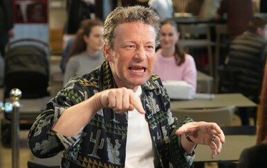 Jamie Oliver posjetio Beograd