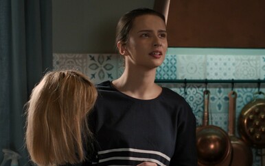 Kumovi: Našao je rješenje – Kamuflirat će je