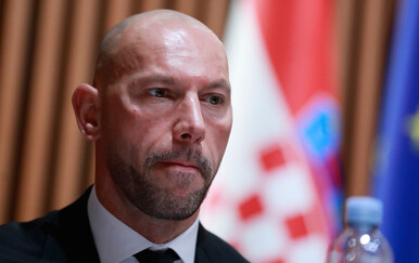 Habijan: Cilj izmjena Prekršajnog zakona smanjenje broja predmeta na sudovima