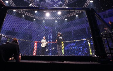 Pao ključan potpis u FNC-u, sve je spremno za najveću borbu u povijesti organizacije