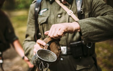 "Je li djed bio nacist?" Novi alat Die Zeita otkriva obiteljsku prošlost u par klikova