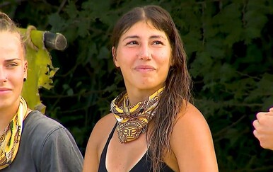 Survivor: Vanesa osvojila nagradu, a zatim napravila neočekivani potez!