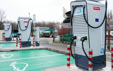 Širenje mreže e-punionica: Kako Petrol mijenja iskustvo putovanja?